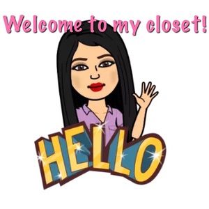 🌟 Welcome to my closet 🌟